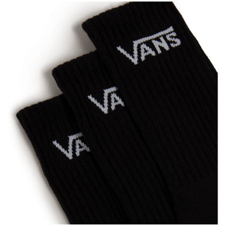Ponožky Vans Classic Crew 6ps