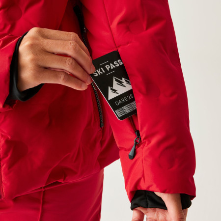 Dámska bunda Dare 2b Enfold Jacket