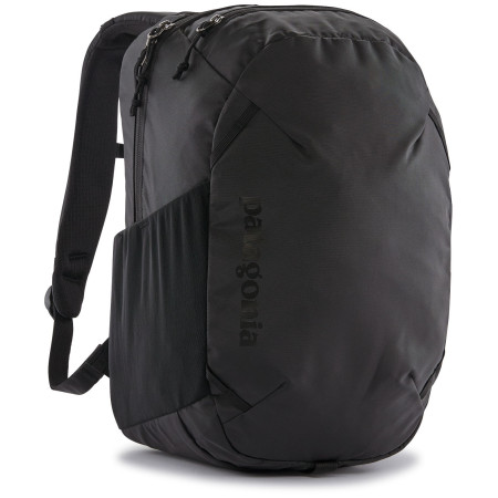 Mestský batoh Patagonia Atom Daypack 24L čierna Black