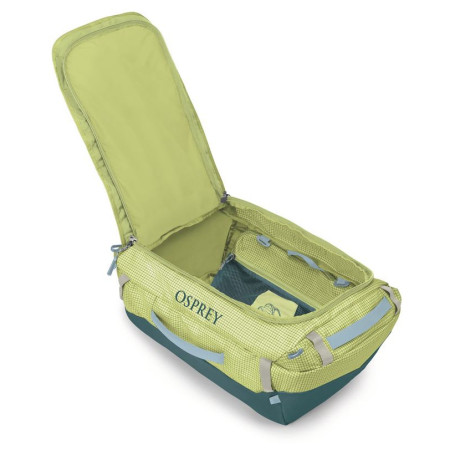 Cestovná taška Osprey Transporter 40