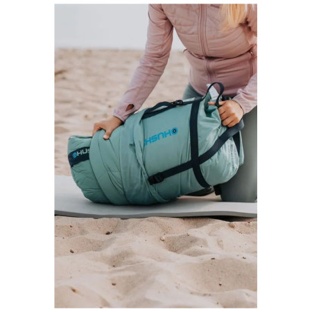 Dekový spacák Husky Guty