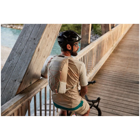 Cyklistický batoh Vaude Uphill 8