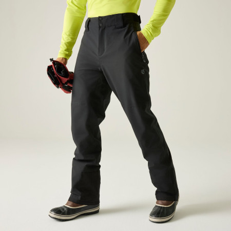 Pánske nohavice Dare 2b Achieve III Pant regular