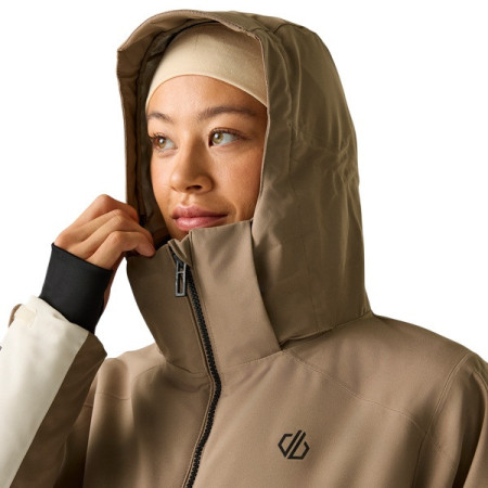 Dámska lyžiarska bunda Dare 2b Flurry II Jacket