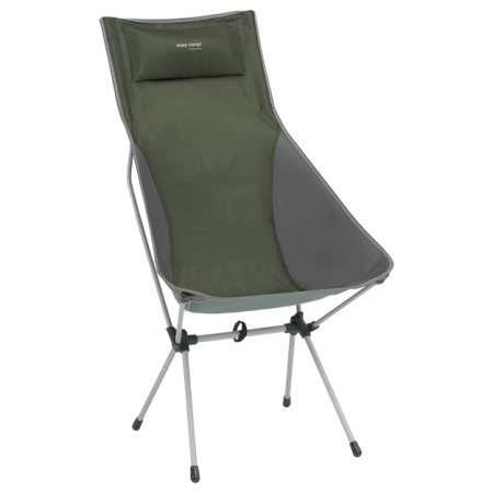Stolička Easy Camp Willow Compact Chair L zelená