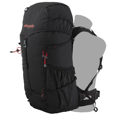 Turistický batoh Pinguin Fly 35
