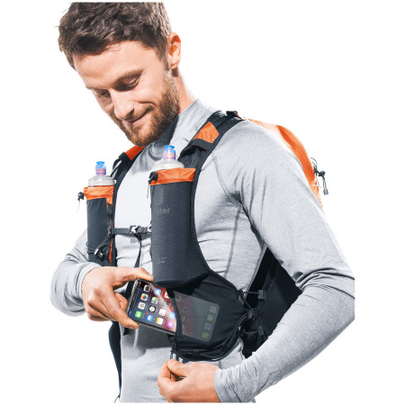 Bežecký batoh Deuter Ascender 7