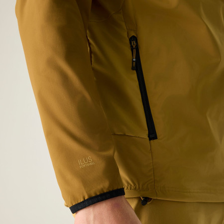 Pánska bunda Dare 2b Endurance Softshell