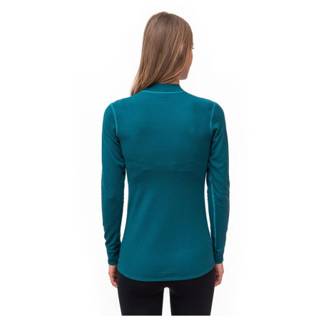 Dámske funkčné tričko Sensor Double Face dl.r.