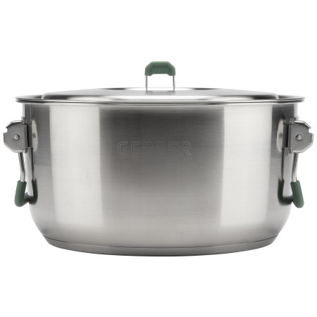 Sada riadov Gerber Compleat Cook Set