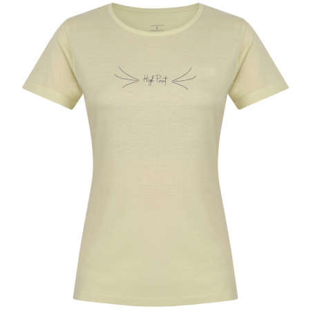 Dámske tričko High Point Skim Lady T-Shirt