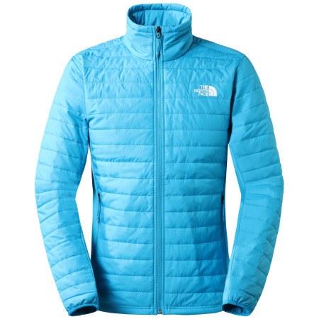Pánska bunda The North Face M Canyonlands Hybrid Jacket