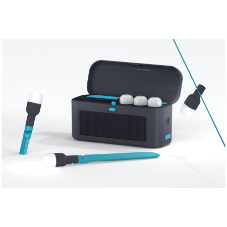 Sada svetiel BioLite Site Lights