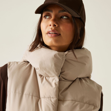 Dámska vesta Regatta Kelse B/W