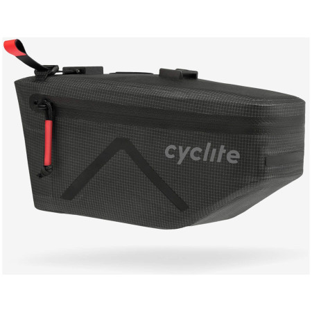 Taška na riadidlá Cyclite Handle Bar Bag Nano / 01