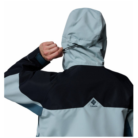 Pánska lyžiarska bunda Columbia Coreshot™ Shell Anorak