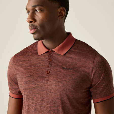 Pánske tričko Regatta Remex II