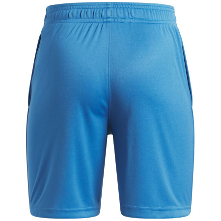 Detské kraťasy Under Armour UA Tech Logo Shorts Aegean Blue