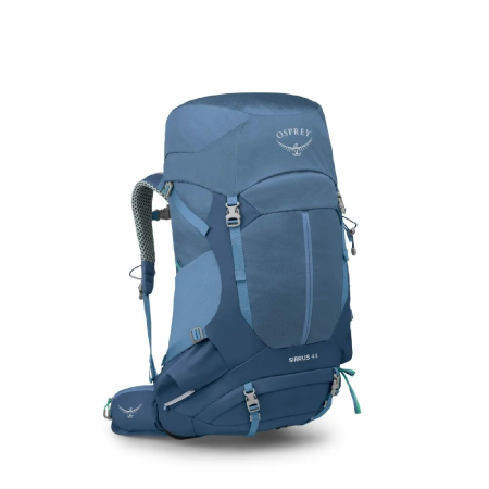 Dámsky turistický batoh Osprey Sirrus 44