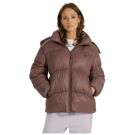 Dámska bunda 4F Down Jacket F585
