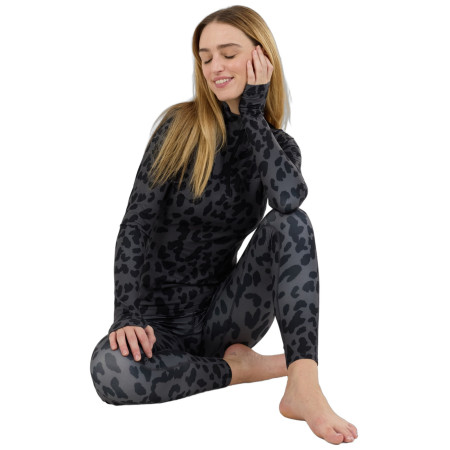 Dámske funkčné tričko Fundango Yade II Baselayer Top