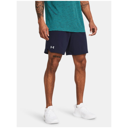 Pánske kraťasy Under Armour Vanish Woven 6in Shorts