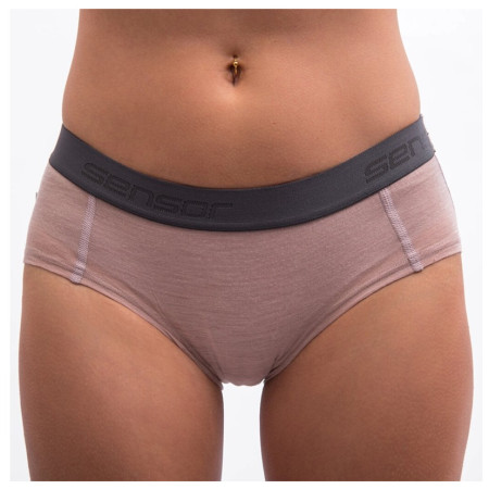 Dámske nohavičky Sensor Merino Air 3-Pack