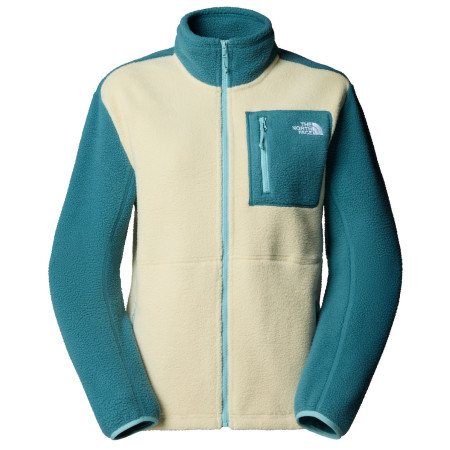 Dámska bunda The North Face W Yumiori Full Zip