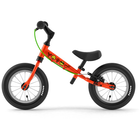 Kolobežka Yedoo TooToo Emoji