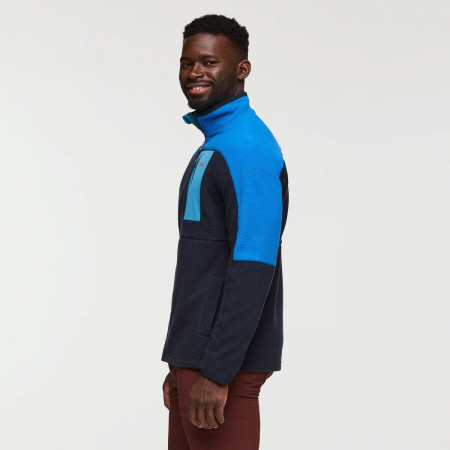 Pánska mikina Cotopaxi Abrazo Fleece Full-Zip Jacket