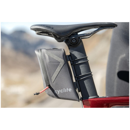 Podsedlová brašňa Cyclite Saddle Bag Nano / 01