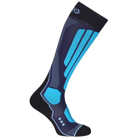 Podkolienky Warg Merino Ski