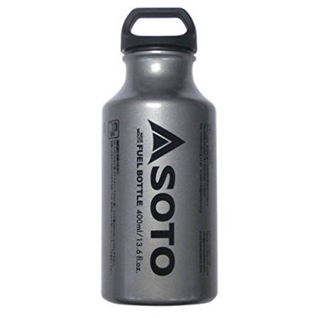Soto láhev na palivo Fuel Bottle 400ml (280ml)