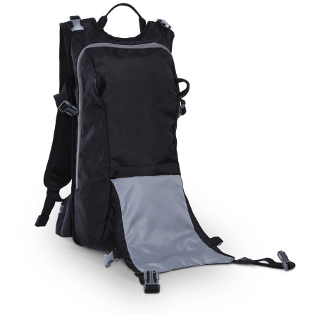 Cyklistický batoh Zulu Shater 11l