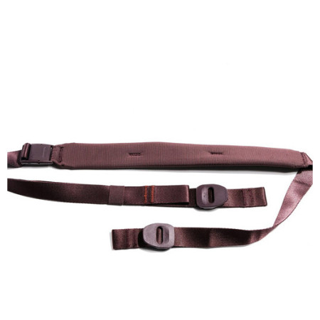 Popruh Peak Design Outdoor Sling 2L Strap červená Eclipse