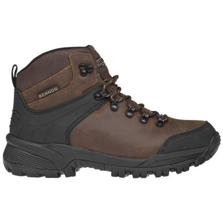 Pánske topánky Bennon Castor High