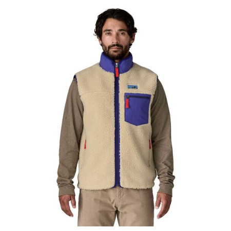 Pánska vesta Patagonia Classic Retro-X Vest