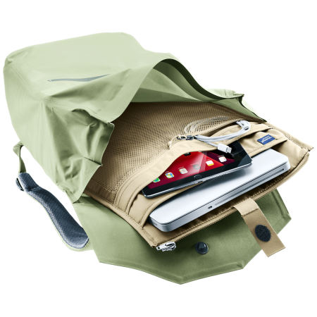 Mestský batoh Deuter Drout 20