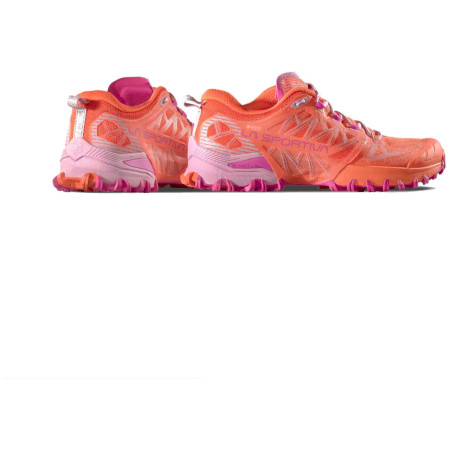 Dámske bežecké topánky La Sportiva Bushido III Woman Gtx