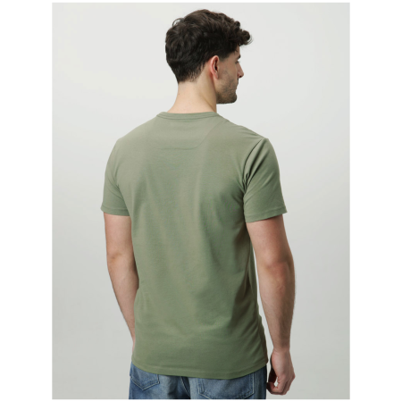 Pánske tričko Loap Alnar