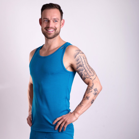 Pánske tielko Progress MS NBR