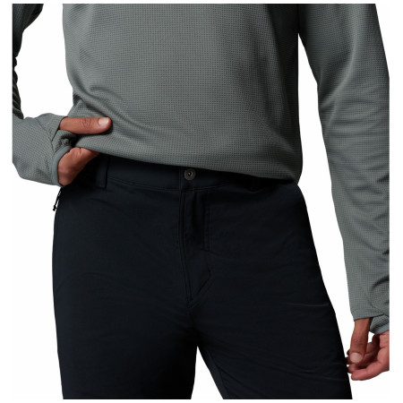 Pánske nohavice Columbia Roc™ Tech Warm Chino