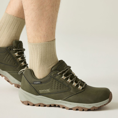 Pánske topánky Regatta Amble Low WP