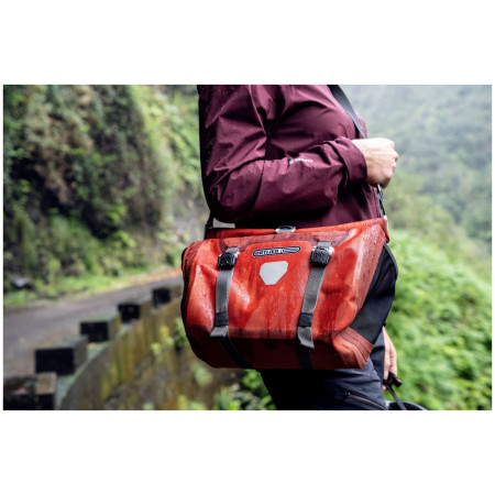 Taška na riadidlá Ortlieb Handlebar-Pack Plus