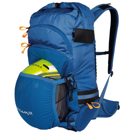 Batoh Camp Summit 20