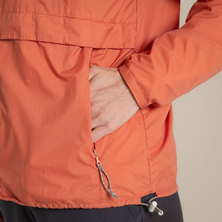 Dámska bunda Craghoppers NL Rosa Rev Jacket