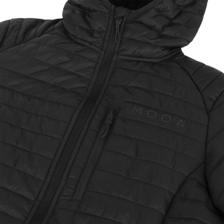 Dámska bunda MOOA Nordi