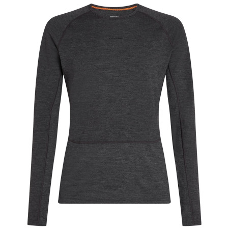 Pánske tričko Icebreaker Men Merino 260 ZoneKnit LS Crewe