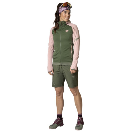 Dámska funkčná mikina Dynafit Transalper Ptc Hooded Jacket W