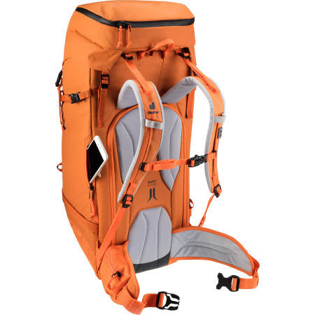 Dámsky batoh Deuter Freescape Pro 38+ SL